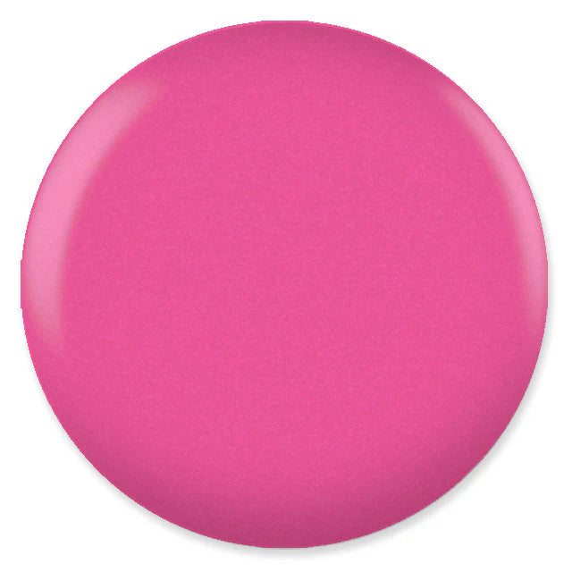 #558 - DND Gel UV/LED Soak Off Gel polish - Cherry Blossom
