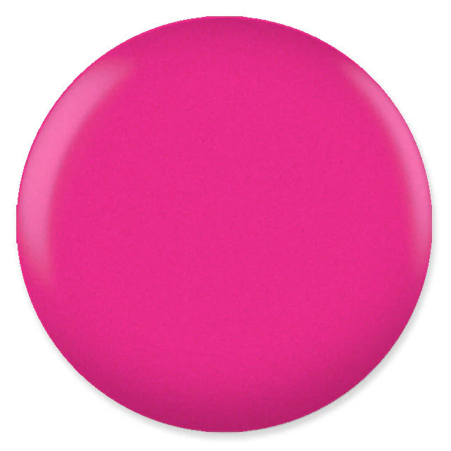 #559 - DND Gel UV/LED Soak Off Gel polish - Teenage Dream