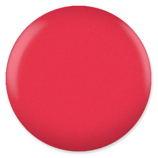 #561 - DND Gel UV/LED Soak Off Gel polish - Strawberry Kiss