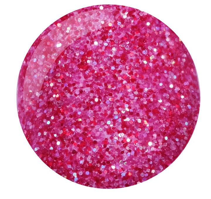 #565 - DND Gel UV/LED Soak Off Gel polish - Sunset Crater
