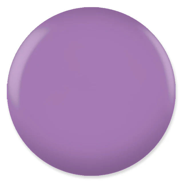 #573 - DND Gel UV/LED Soak Off Gel polish - Lavender Blue