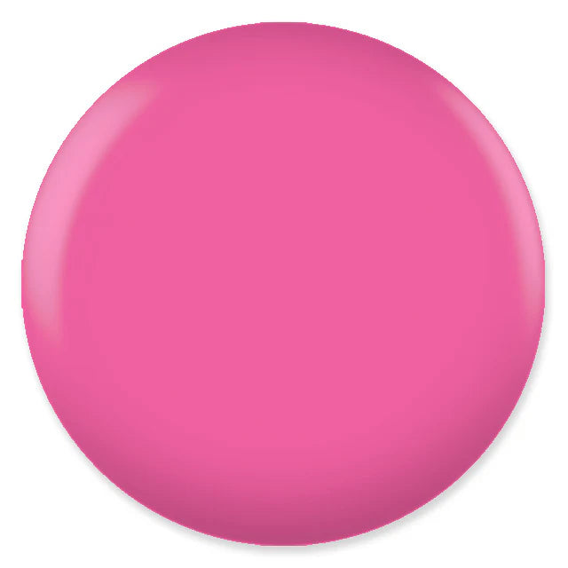 #577 - DND Gel UV/LED Soak Off Gel polish - French Rose