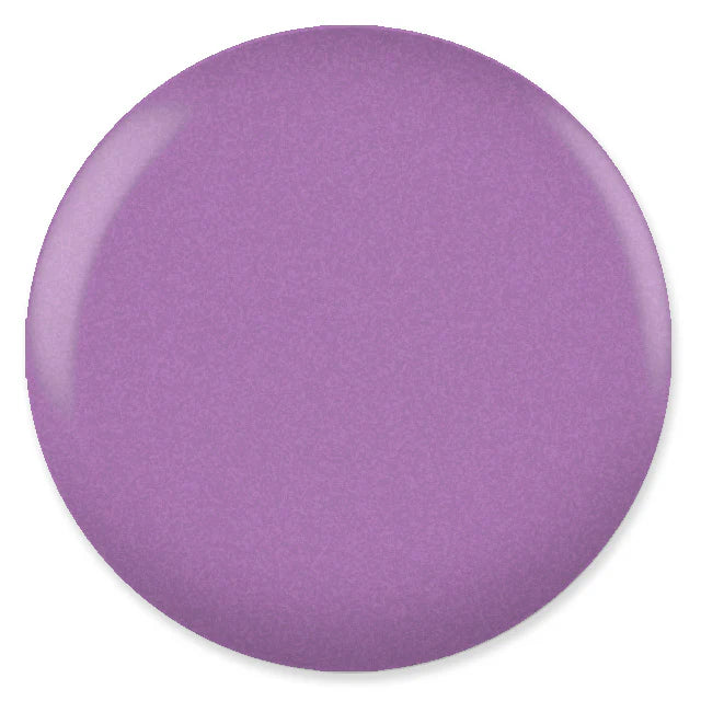 #579 - DND Gel UV/LED Soak Off Gel polish - Violet Femmes