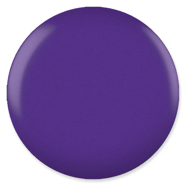 #581 - DND Gel UV/LED Soak Off Gel polish - Grape Jelly