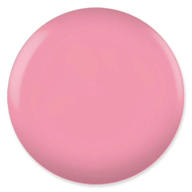 #585 - DND Gel UV/LED Soak Off Gel polish - Lotus