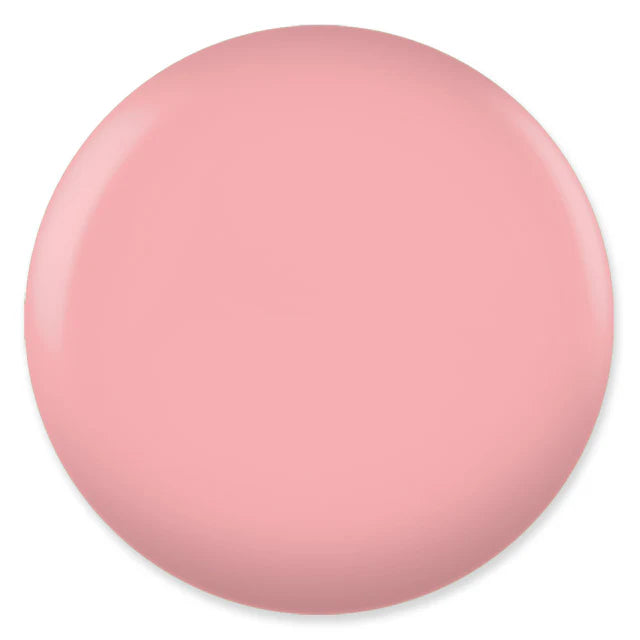#586 - DND Gel UV/LED Soak Off Gel polish - Pink Salmon