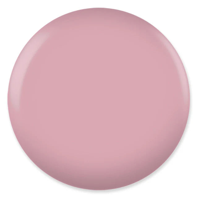 #594 - DND Gel UV/LED Soak Off Gel polish - Mulberry