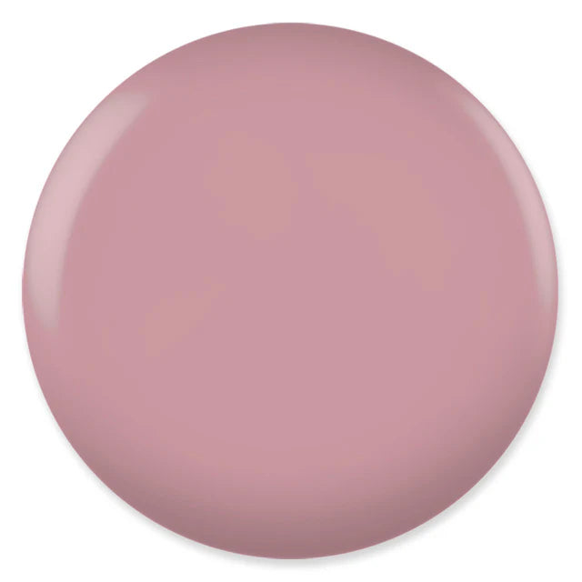 #597 - DND Gel UV/LED Soak Off Gel polish - Lavender Dream