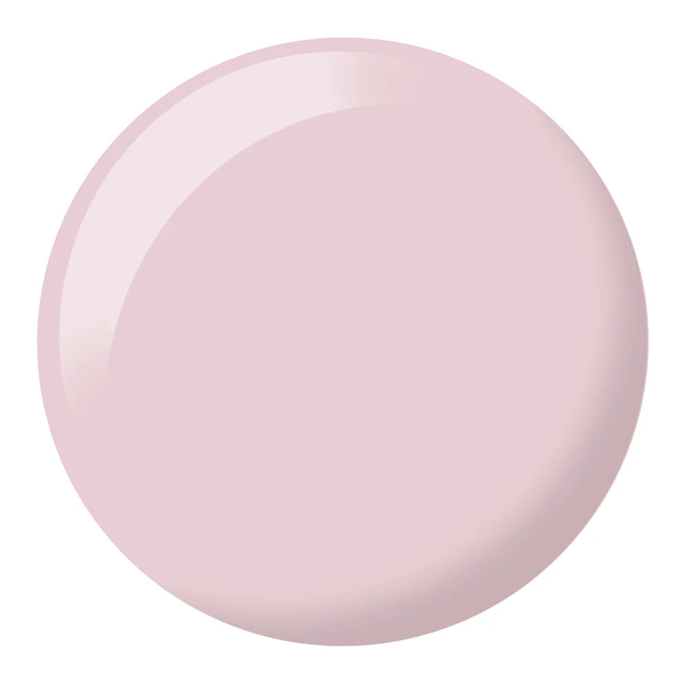 #598 - DND Gel UV/LED Soak Off Gel polish - Melody