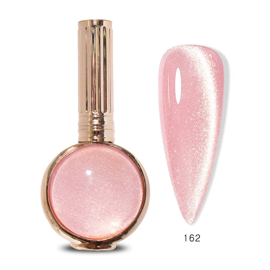 #162 - Hang Nude Shimmer Cat Eye