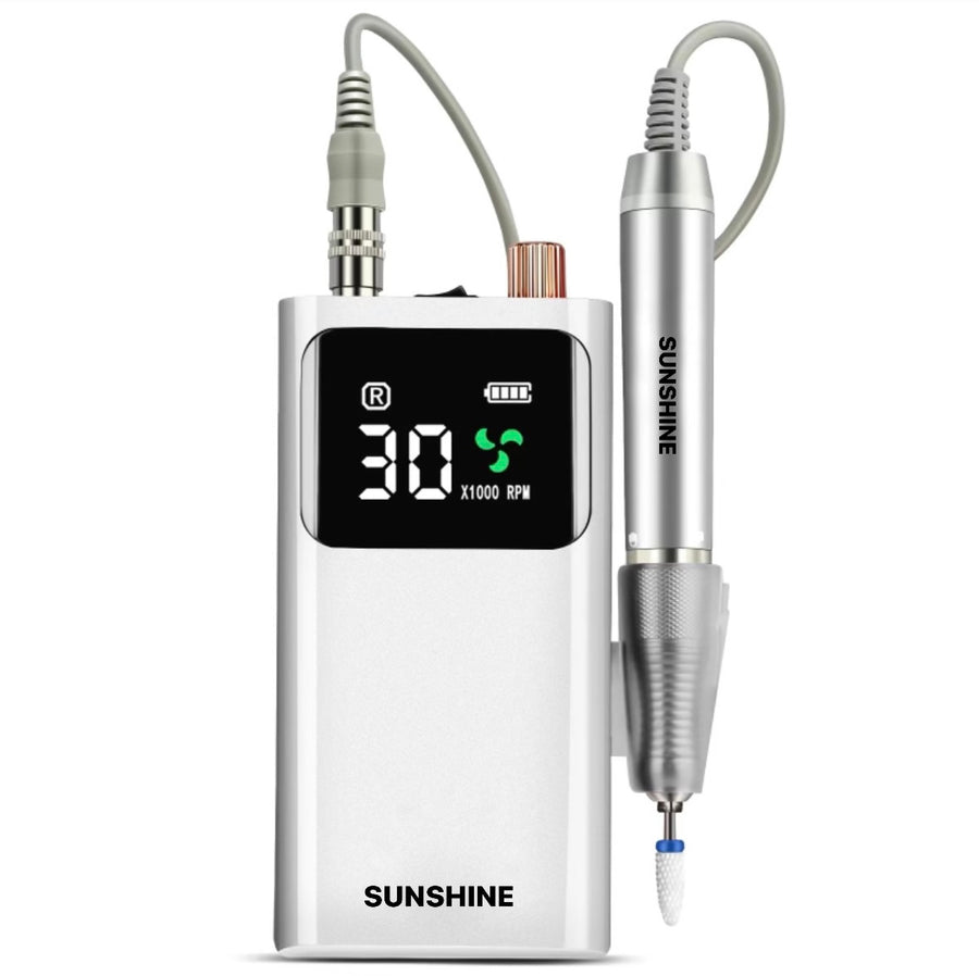 Sunshine Nail Drill – Sunshine Nail Supply1