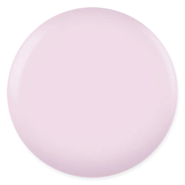 #601 - DND Gel UV/LED Soak Off Gel polish - Ballet Pink