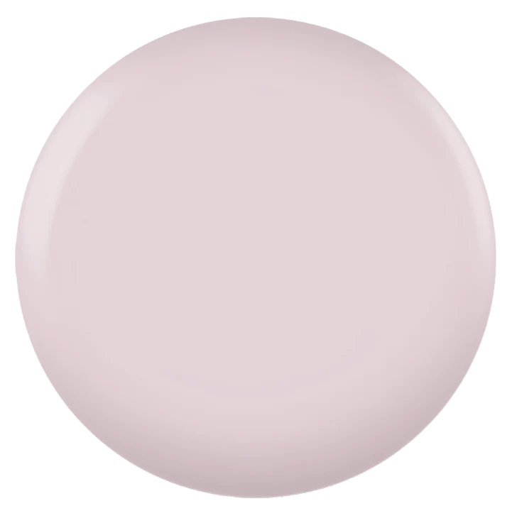 #602 - DND Gel UV/LED Soak Off Gel polish - Elegant Pink