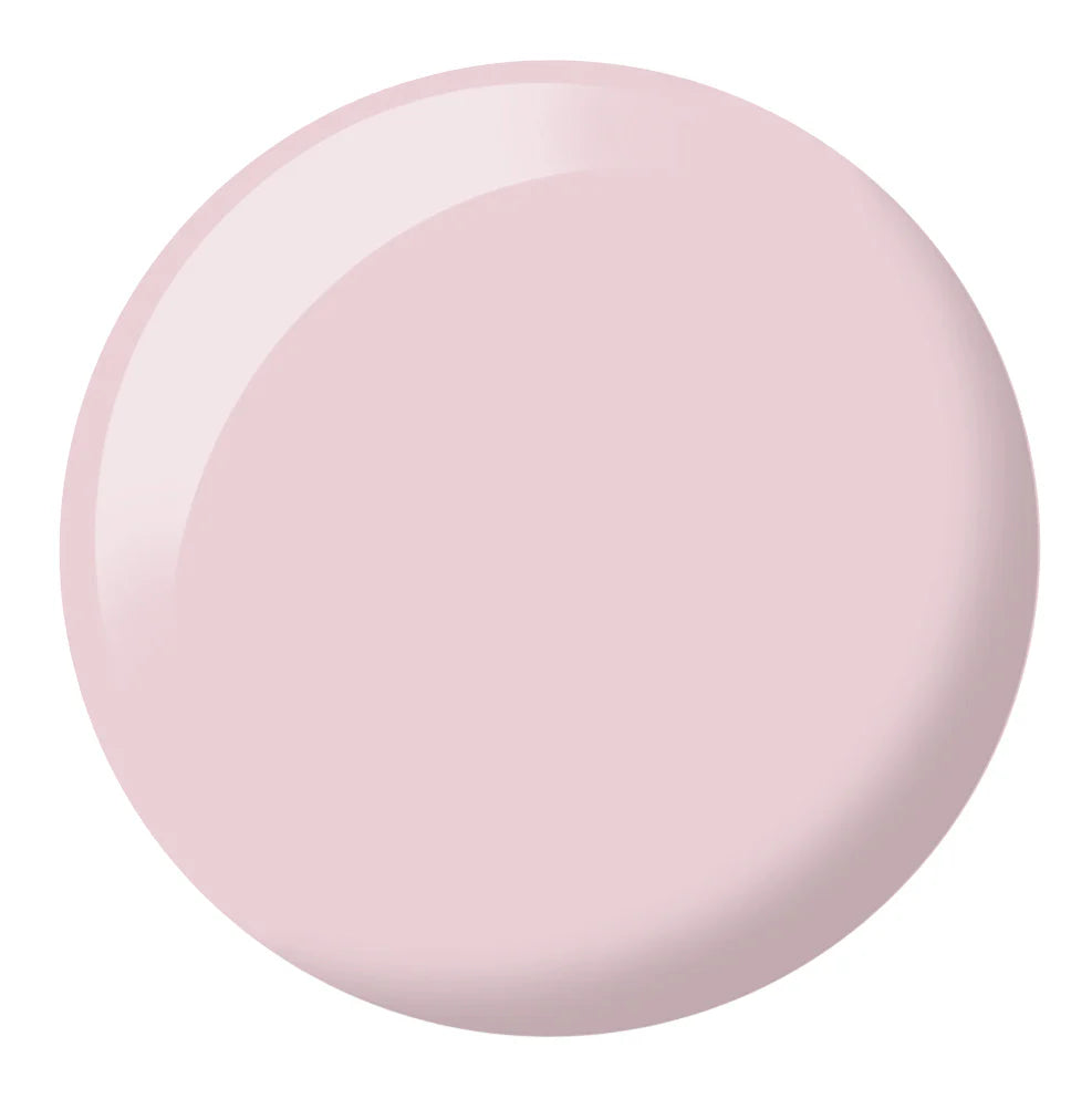 #603 - DND Gel UV/LED Soak Off Gel polish - Dolce Pink