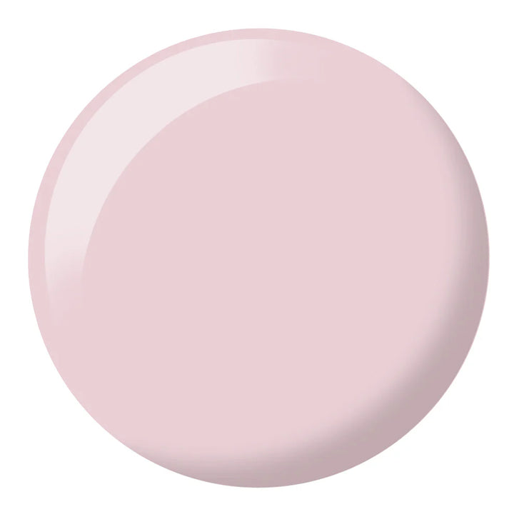 #603 - DND Gel UV/LED Soak Off Gel polish - Dolce Pink