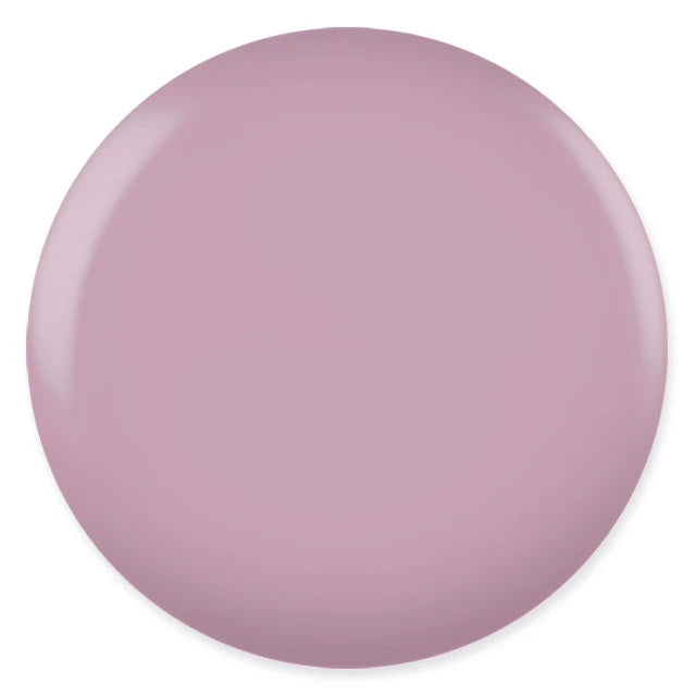 #605 - DND Gel UV/LED Soak Off Gel polish - Dovetail