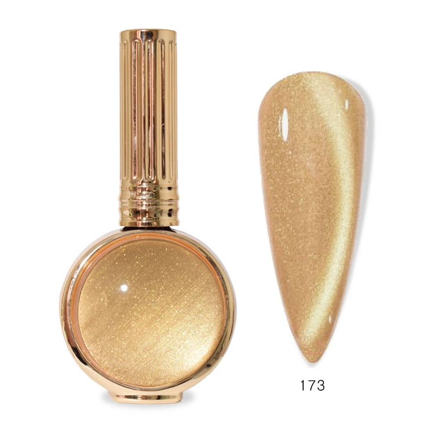 #173 - Hang Nude Shimmer Cat Eye