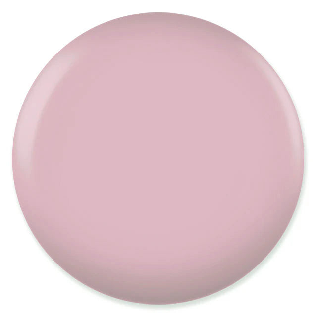 #606 - DND Gel UV/LED Soak Off Gel polish - London Coach