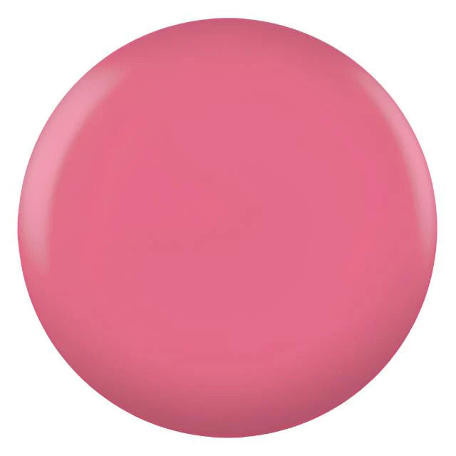 #608 - DND Gel UV/LED Soak Off Gel polish - Adobe