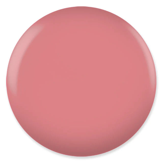 #612 - DND Gel UV/LED Soak Off Gel polish - Jovial