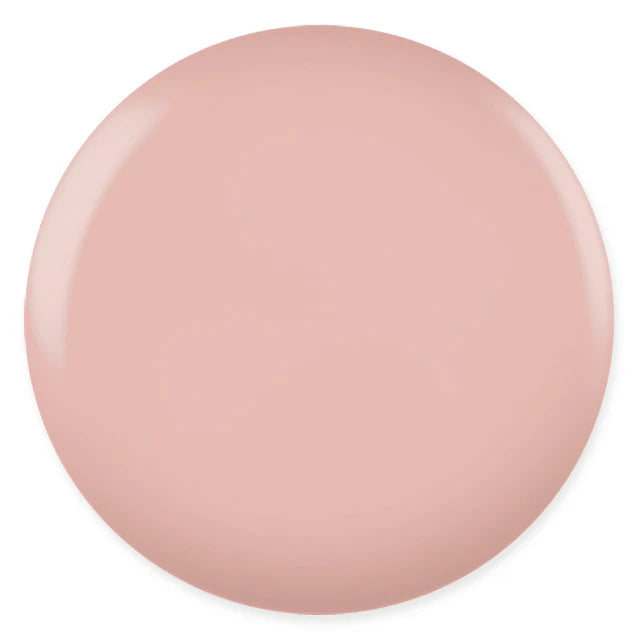 #613 - DND Gel UV/LED Soak Off Gel polish - Cinnamon Whip
