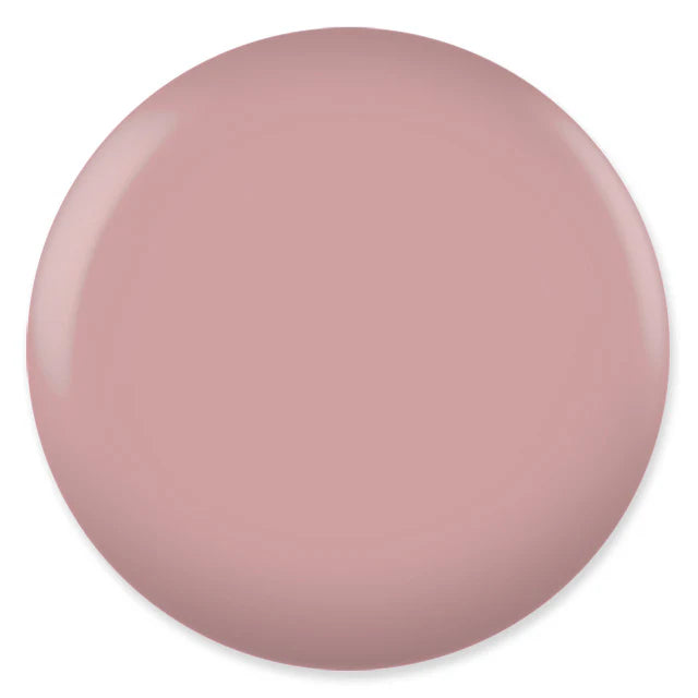#616 - DND Gel UV/LED Soak Off Gel polish - Havana Cream