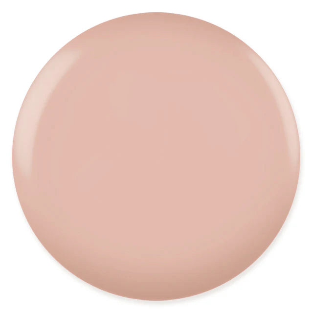 #621 - DND Gel UV/LED Soak Off Gel polish - French Vanilla