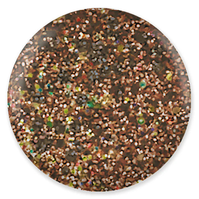#624 - DND Gel UV/LED Soak Off Gel polish - Cosmic Dust