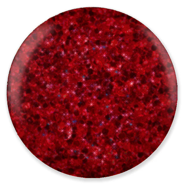 #625 - DND Gel UV/LED Soak Off Gel polish - Merry Von