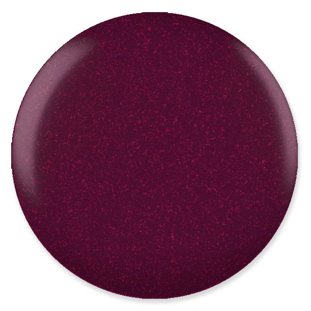#630 - DND Gel UV/LED Soak Off Gel polish - Boysenberry