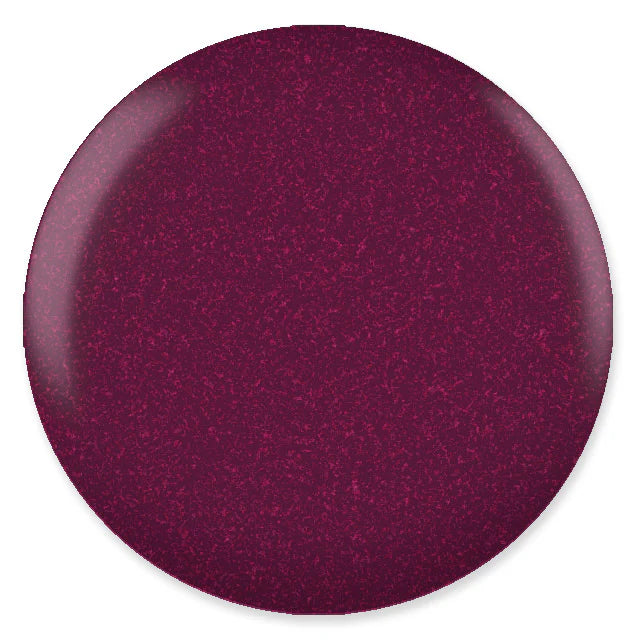#631 - DND Gel UV/LED Soak Off Gel polish - Fuschia In The Beauty