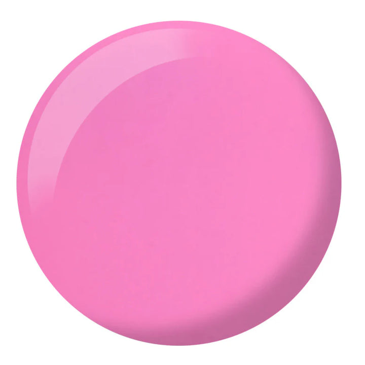 #644 - DND Gel UV/LED Soak Off Gel polish - Pinkie Promise