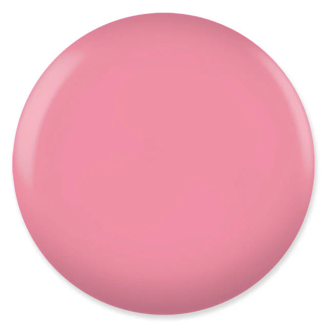 #647 - DND Gel UV/LED Soak Off Gel polish - Rouge Couture