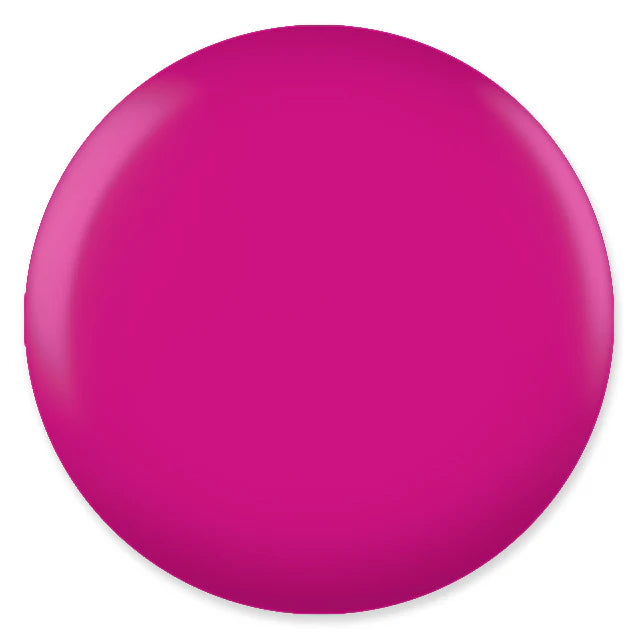 #659 - DND Gel UV/LED Soak Off Gel polish - Majestic Violet