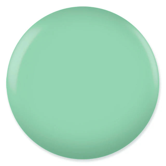 #668 - DND Gel UV/LED Soak Off Gel polish - Sweet Pistachia