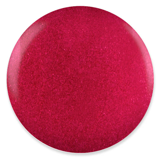 #681 - DND Gel UV/LED Soak Off Gel polish - Hot Pink Patrol