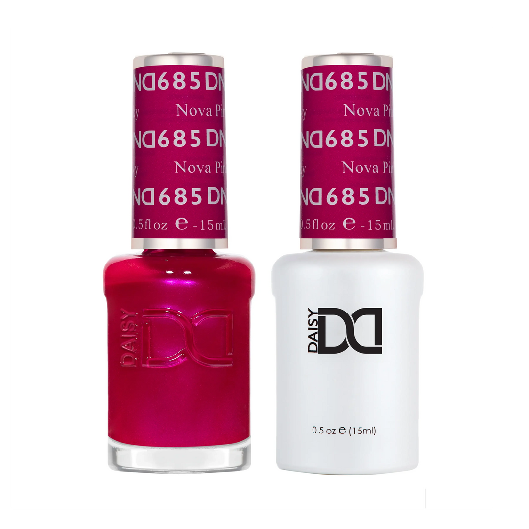 DND Gel #685 Nova Pinky