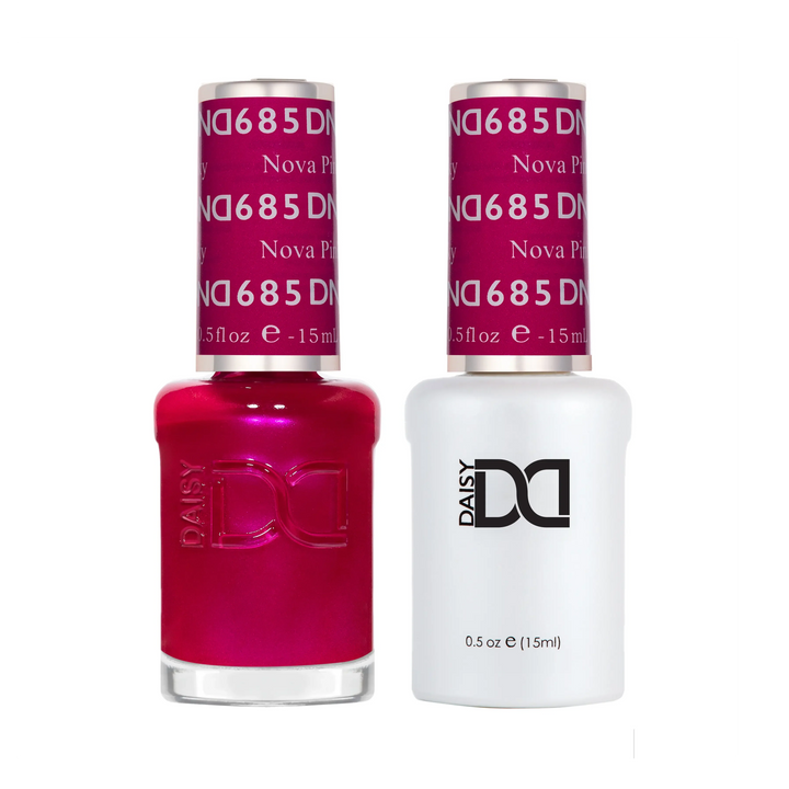 DND Gel #685 Nova Pinky
