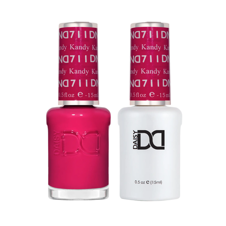 DND Gel #711 Kandy