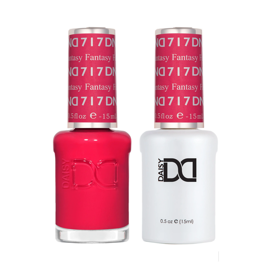 DND Gel #717 Fantasy