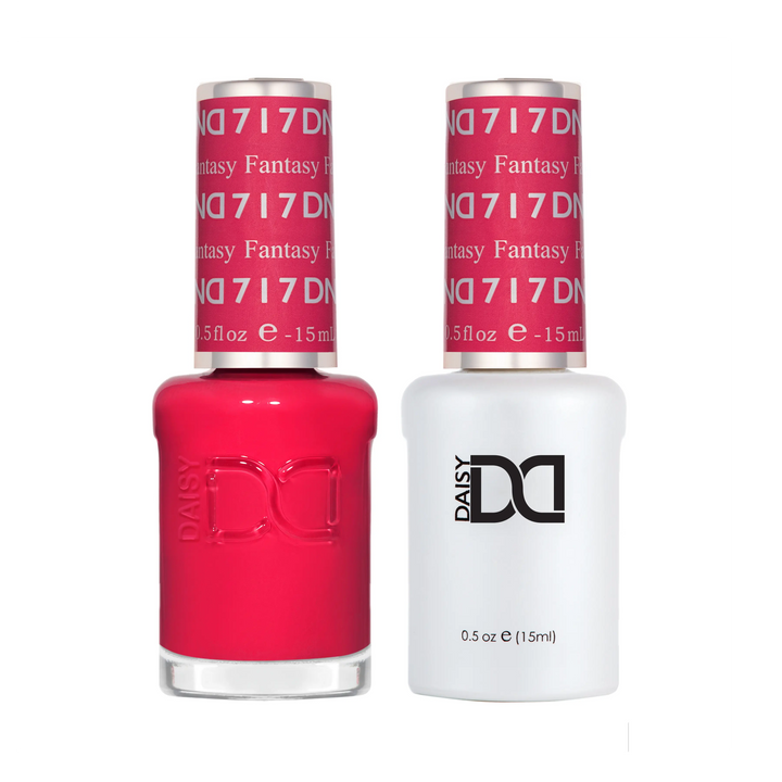 DND Gel #717 Fantasy