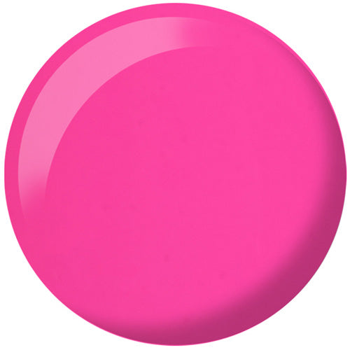 DND Gel #719 Tutti Frutti – additional view