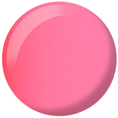 DND Gel #721 Princess Cupcake – additional view