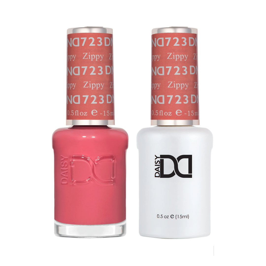 DND Gel #723 Zippy