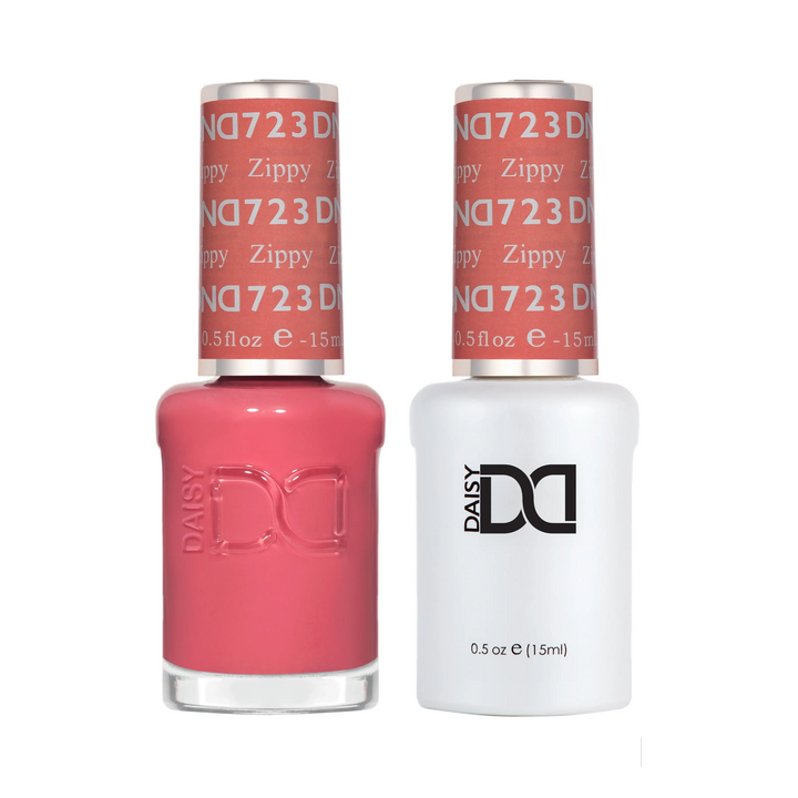 DND Gel #723 Zippy