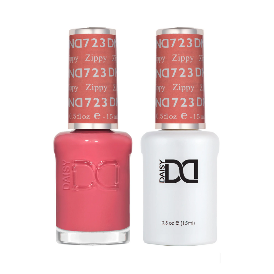 DND Gel #723 Zippy