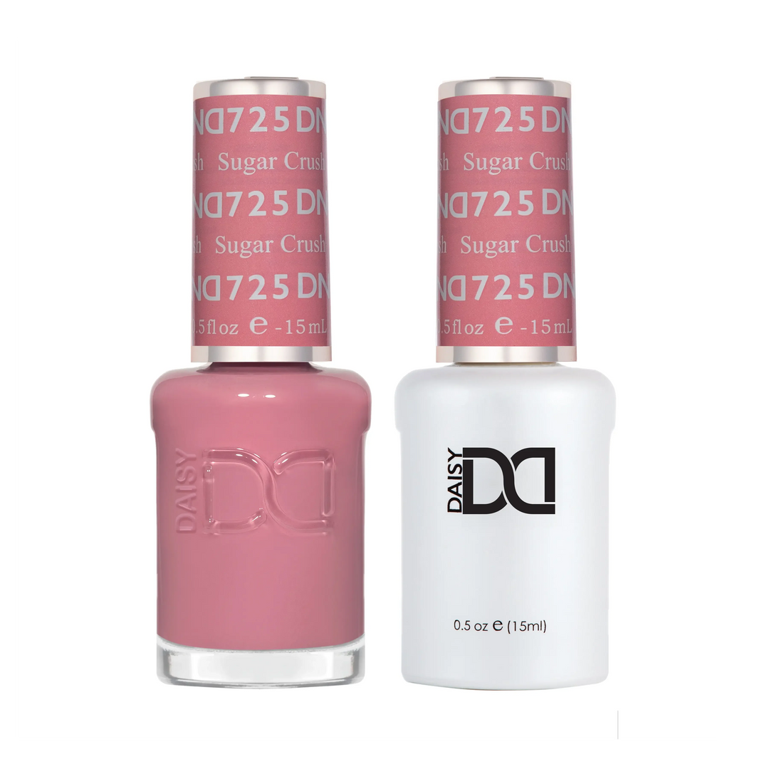 DND Gel #725 Sugar Crush