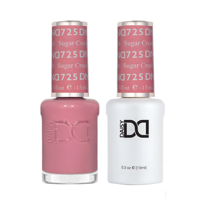 DND Gel #725 Sugar Crush