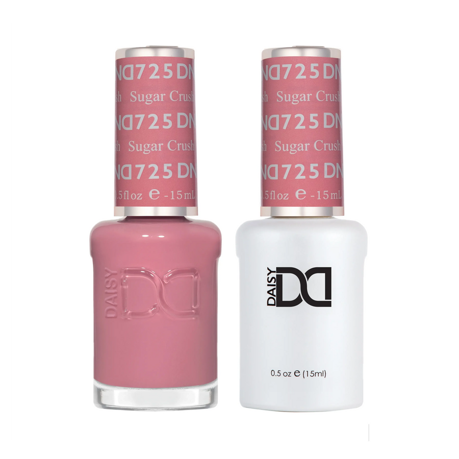 DND Gel #725 Sugar Crush