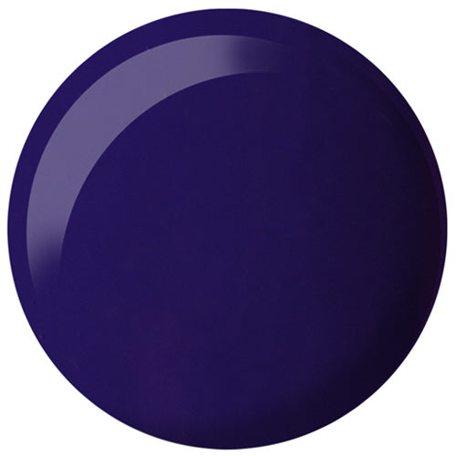 DND Gel #730 Mixed Berries – additional view